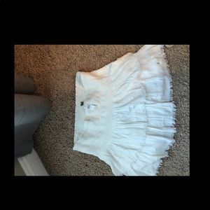 american eagle skirt